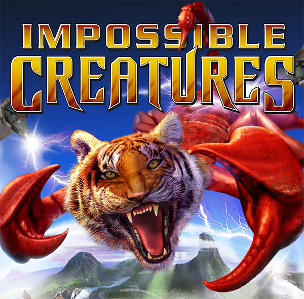 free impossible creatures