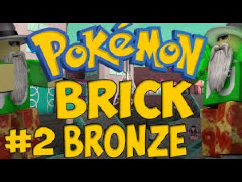 brick bronze game